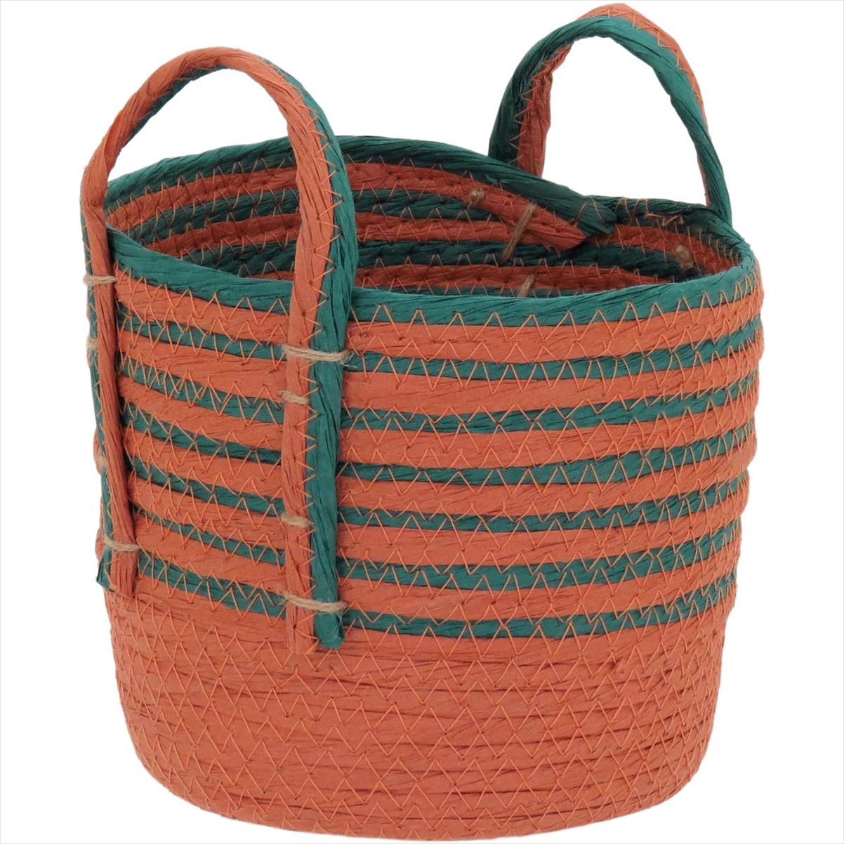 Cesta Fibra Color 5Peças 26x35x35x2190 GS - 5