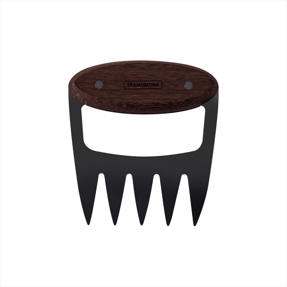 Fsc Certificado Garra Multius Black - 1