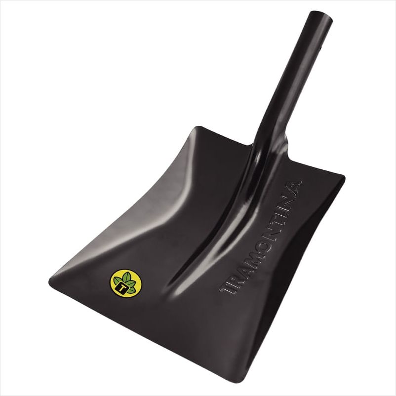 Pa Quadrada Sem Cabo Tramontina - 2