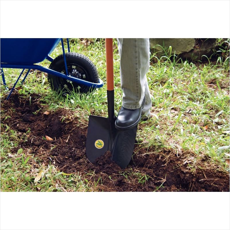 Pa De Bico Sem Cabo Tramontina - 1