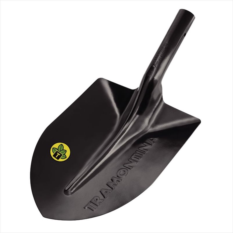 Pa De Bico Sem Cabo Tramontina - 2