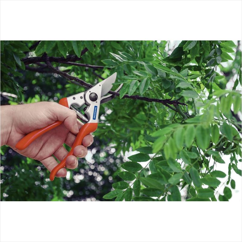 Mola Helicoidal Biconica para Tesoura Tramontina - 1