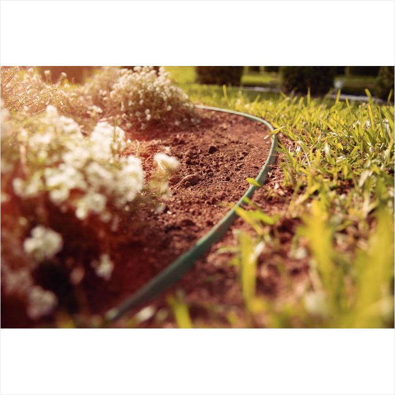 Limitador De Grama 20 M Tramontina - 1