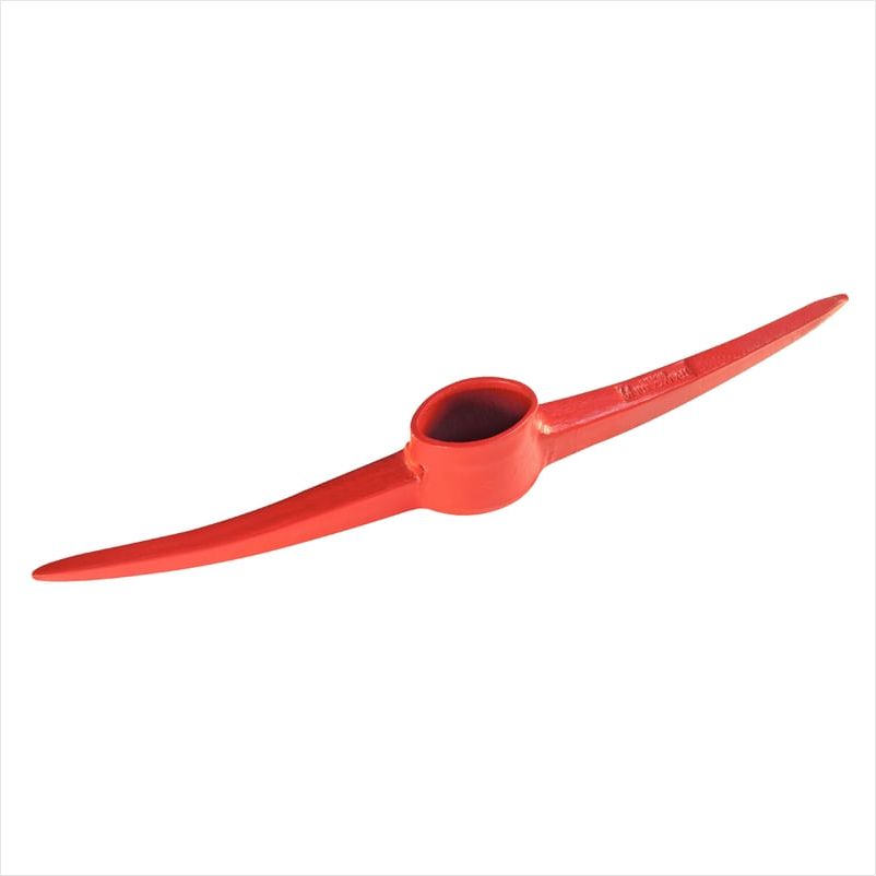 Picareta 2 Pontas 5 Sem Cabo Tramontina - 1