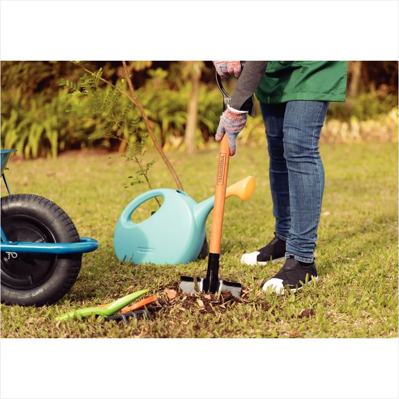 Vanga Quadrada Sem Cabo Tramontina - 1