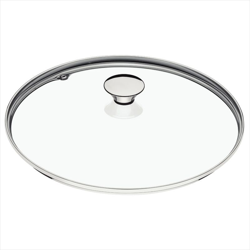 Tampa Vidro Temperado Tramontina - 1