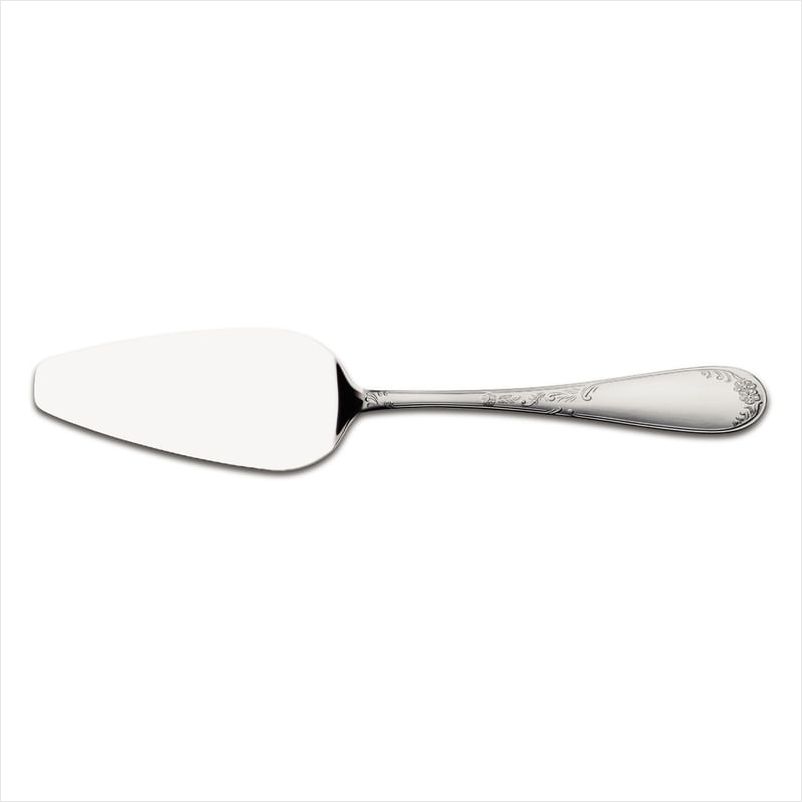 Pa Bolo Aço Inox Renascenca Tramontina - 1