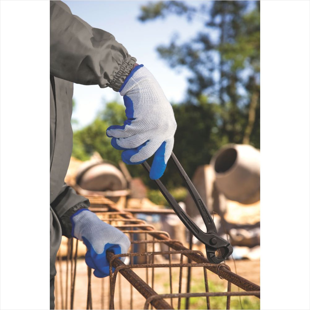 Torquês Armador 10 Tramontina MASTER com Pintura Eletrostática - 1