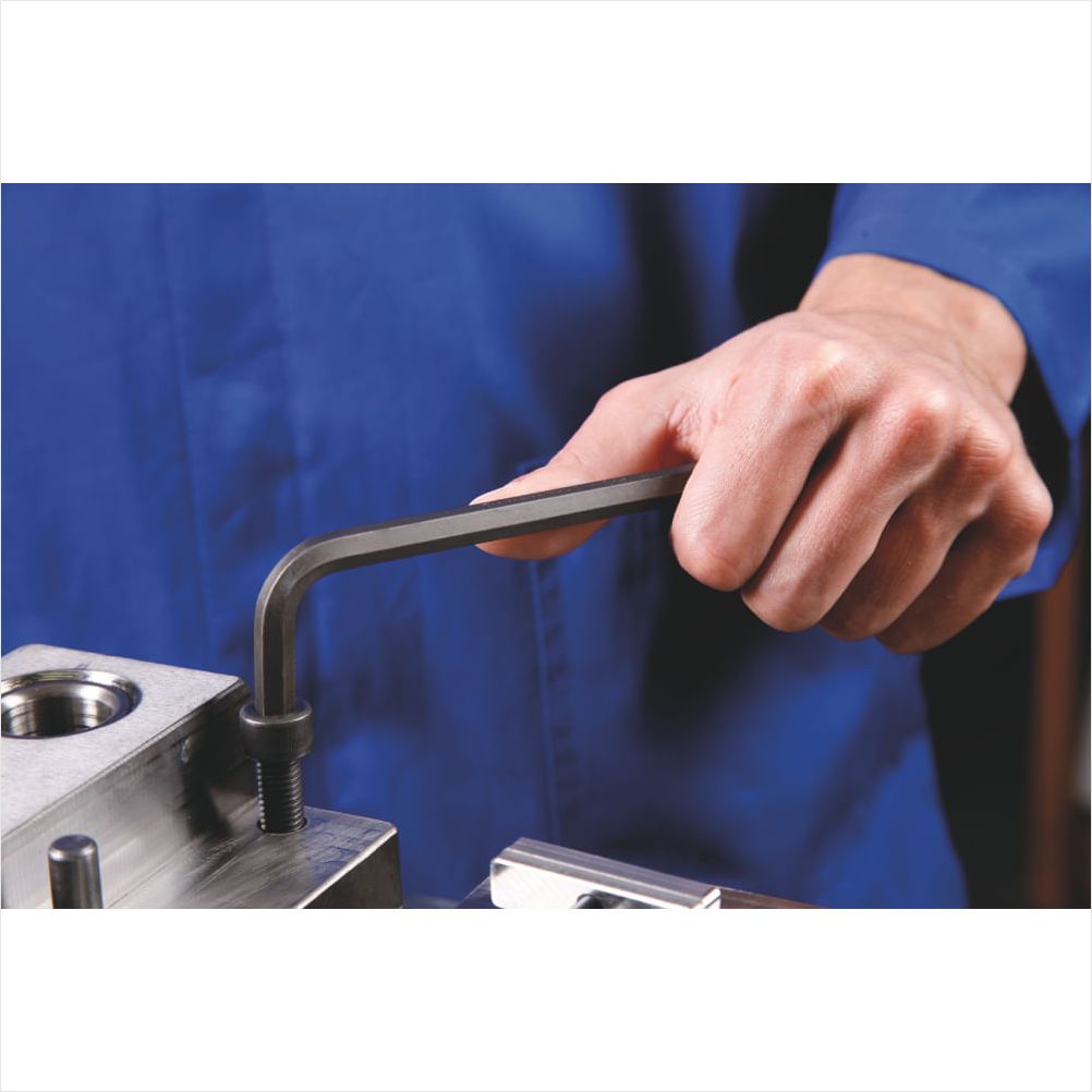 Chave Hexagonal 19 mm Tramontina PRO - 1