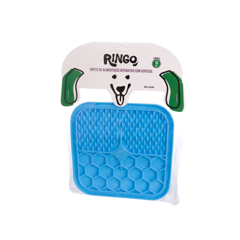 Tapete Lamber Intv 15cm - Ringo - 2