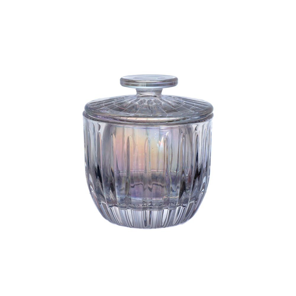 Manteigueira Francesa Meli RB de Onze Centímetros - Hauskraft - 1