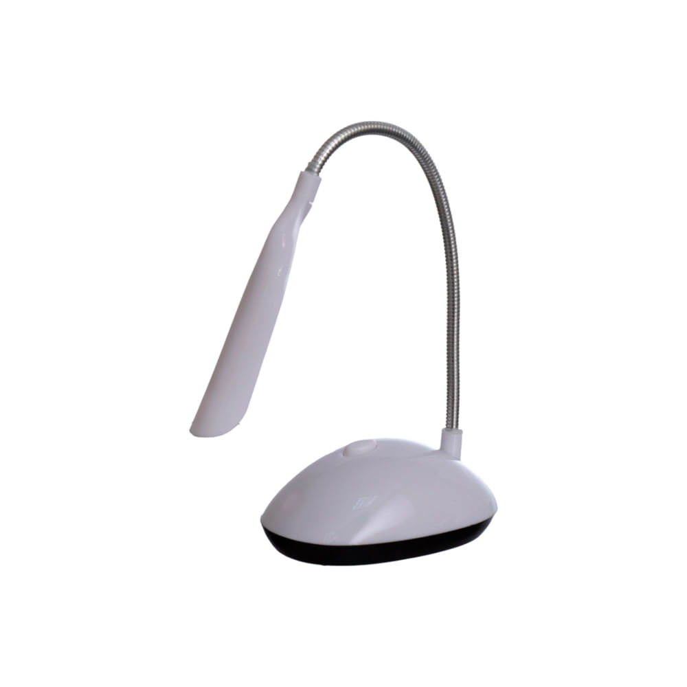 Mini Luminária LED a Pilha Compacta - Western - 1