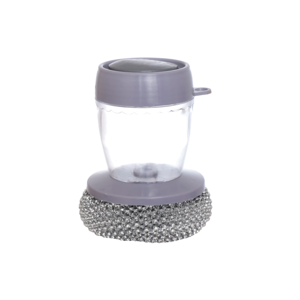 Esponja de Limpeza com Reservatório de Nove Centímetros - Western Home - 1