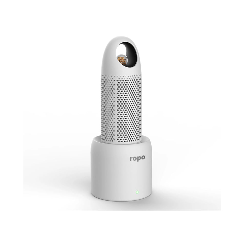 Desumidificador Portatil  Ropo SecaPro 220V - 1