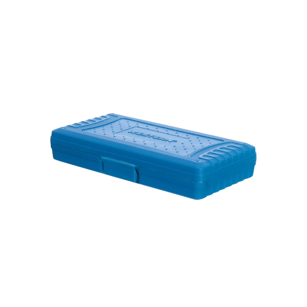 Soquete 46 Peças Western - 1