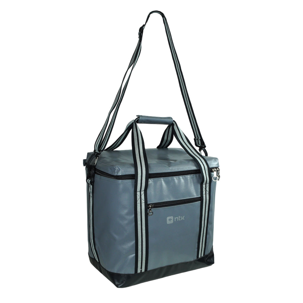 Cooler Mochila Duffle 20 Litros Polar 1 Unidade Nautika - 1