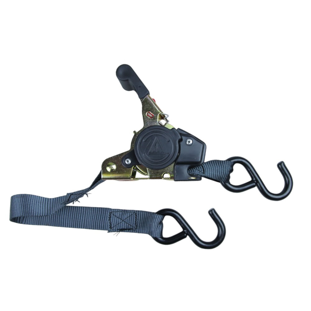 Cinta Resistente Com Catraca 1 Unidade Nautika - 3