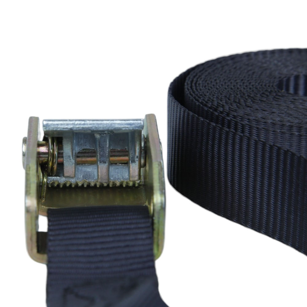 Cinta Com Catraca E Prancha 1 Unidade Nautika - 2