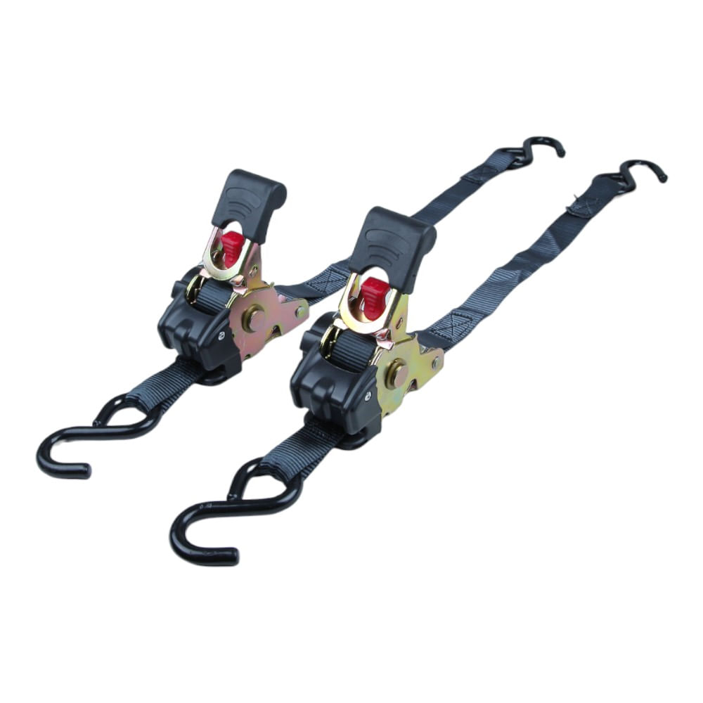 Cinta Resistente Com Catraca 1 Unidade Nautika - 5