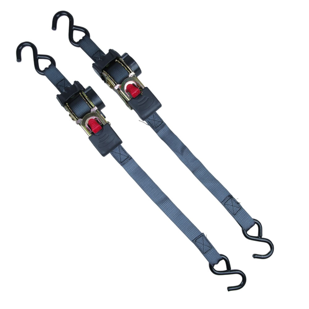 Cinta Resistente Com Catraca 1 Unidade Nautika - 6