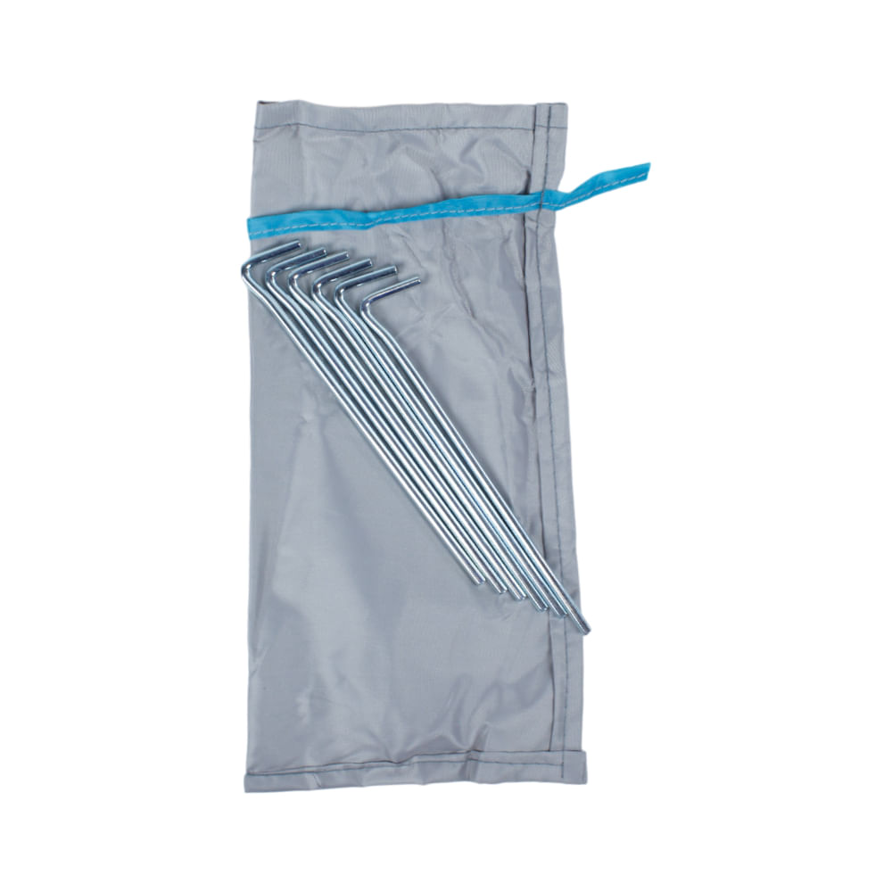 Toldo Protetor Tarp Shade Solar 1 Unidade Nautika - 2