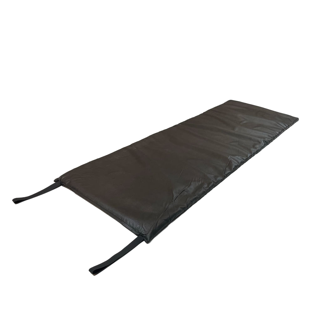 Colchonete 1,90X0,60 Goya 1 Unidade Nautika - 2
