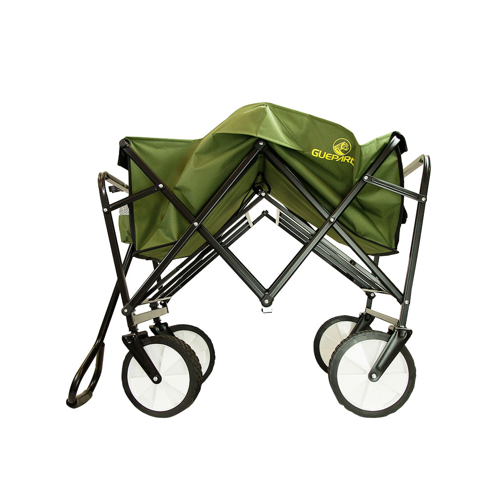 Carrinho Roller Prático Guepardo - 3