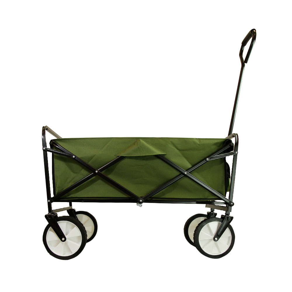 Carrinho Roller Prático Guepardo - 4