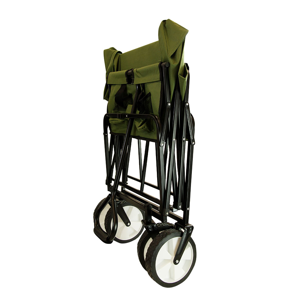 Carrinho Roller Prático Guepardo - 5