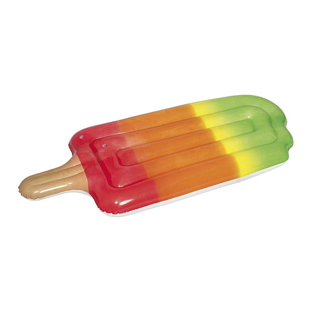 Bóia Picole Flutuante Colorida Azteq Bestway - 1