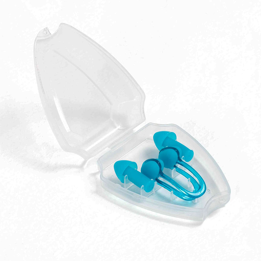 Protetor De Nariz E Ouvidos Azteq Bestway - 2