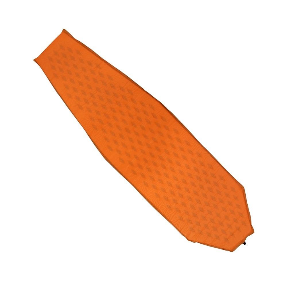 Colchão Auto Inflável Prático Ziggy Azteq - 1