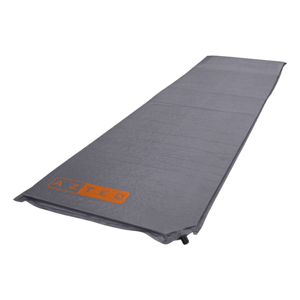Colchão Auto Inflável Prático Ruby Azteq - 2