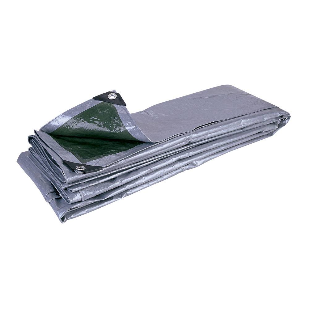 Lona Multiuso Versátil 4X3 Metros Resistente Ntk Nautika - 1