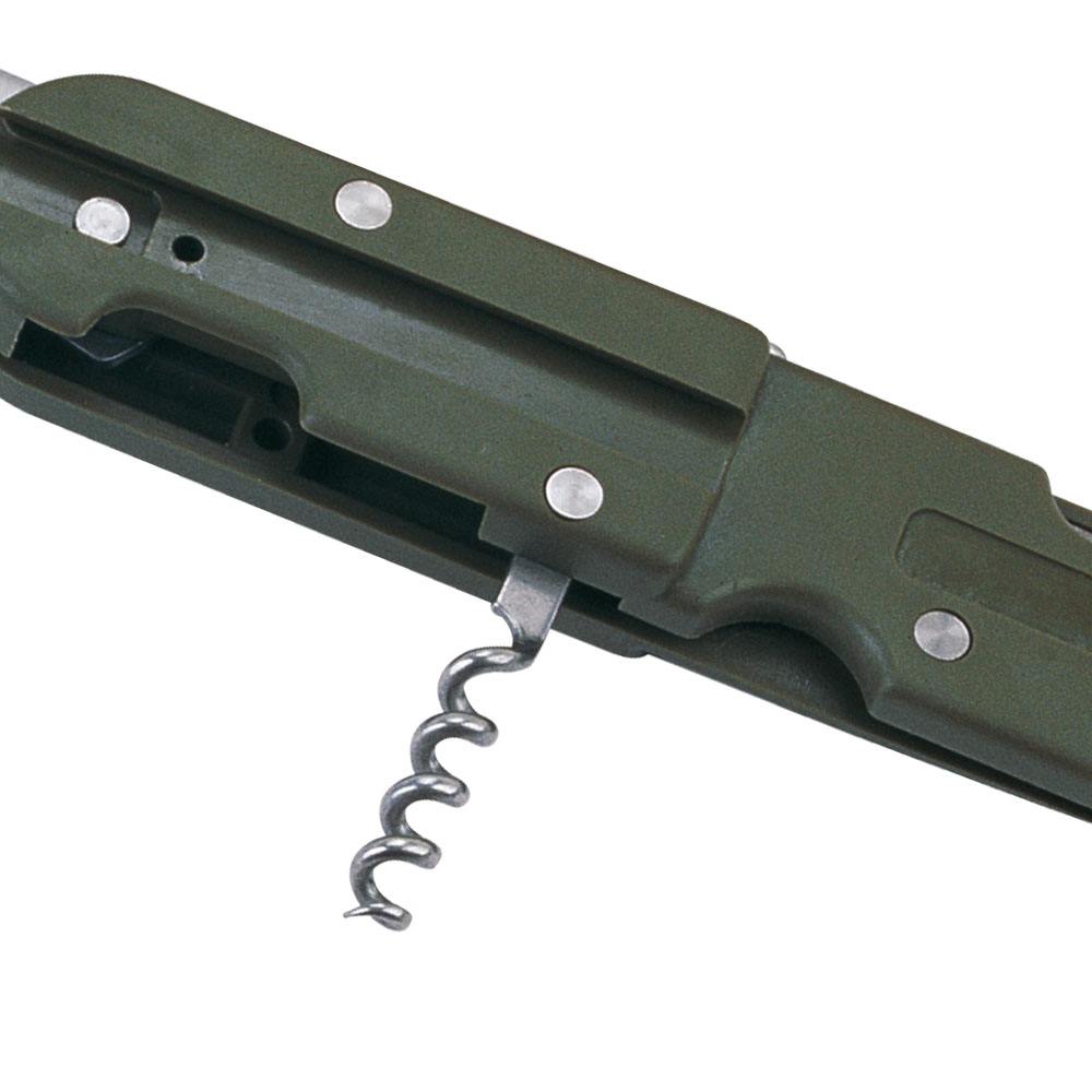 Conjunto De Talheres Completo Timber 1 Unidade Nautika - 1