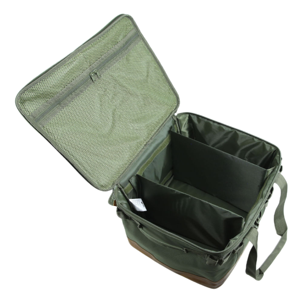 Bolsa Camp Bag Prática 1 Unidade Nautika - 1