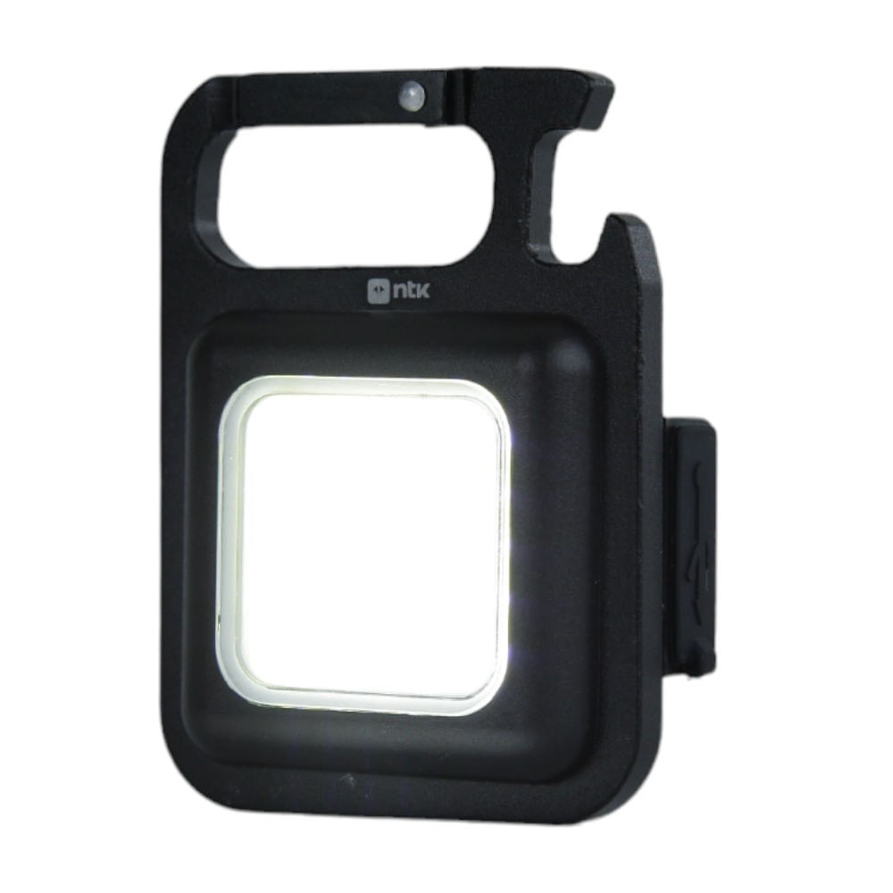 Lâmpião Portátil Brilhante Keyled Ntk Nautika - 2