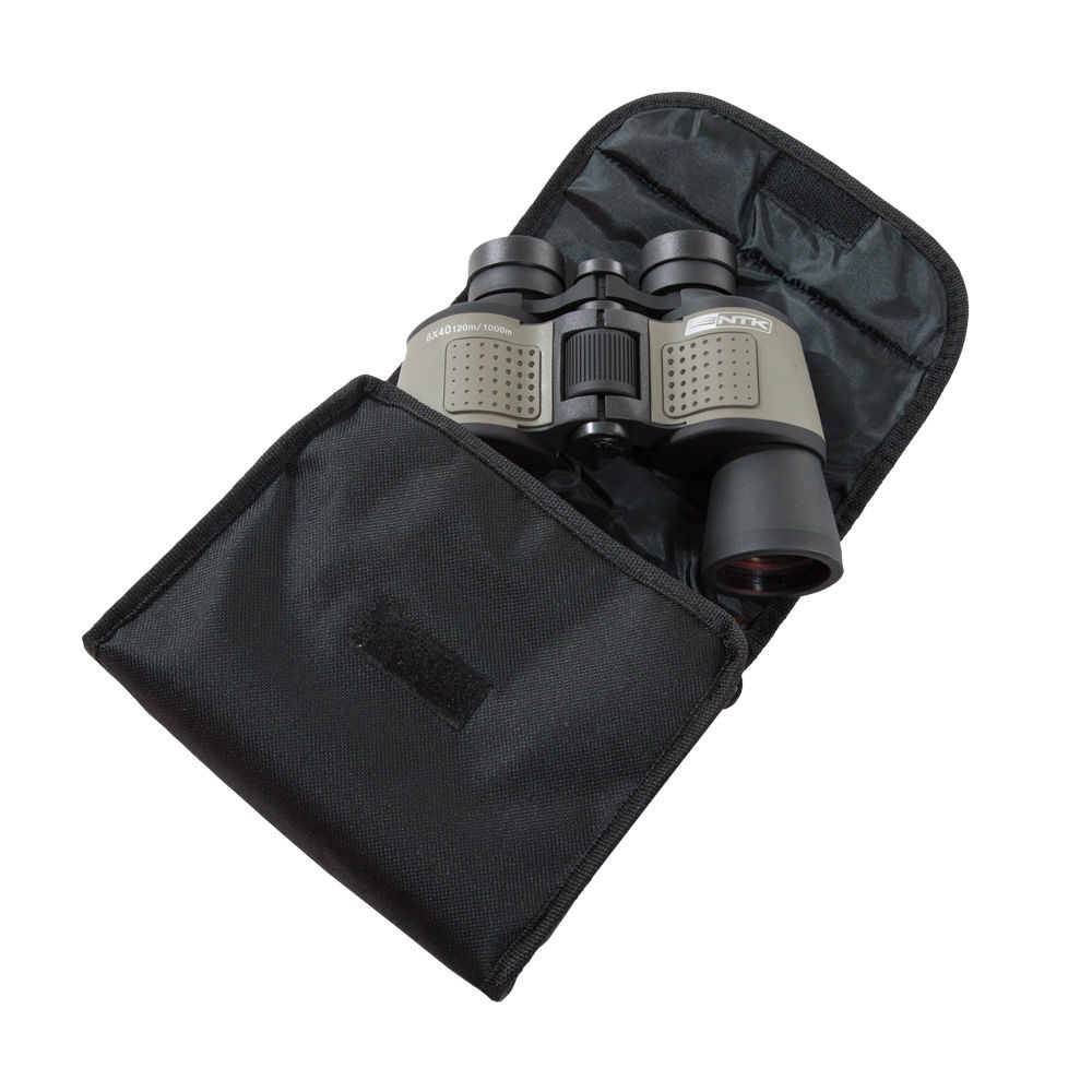 Binóculo Tucano Potente 8X40Mm 1 Unidade Nautika - 1