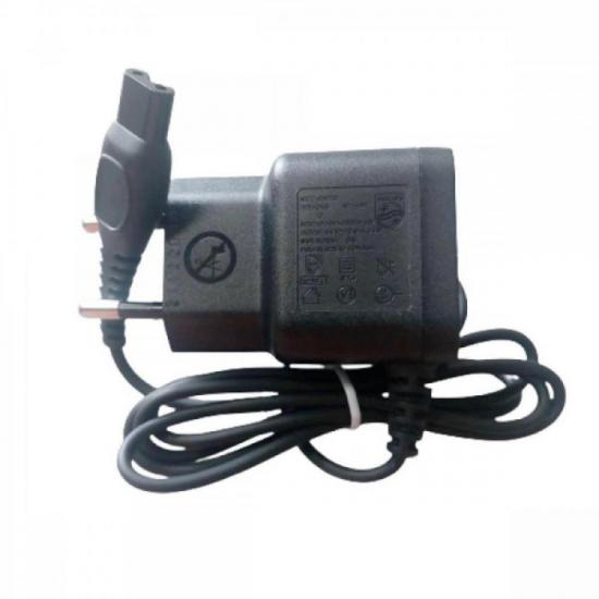 Carregador Para Barbeador Philips 5W4 15v - 1