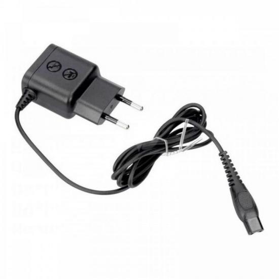 Carregador Para Barbeador Philips 5W4 15v - 2