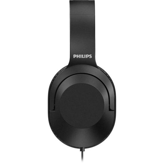 Fone de Ouvido Philips TAH2005 Preto - 1