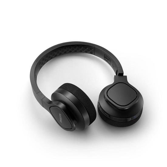 Fone de Ouvido Philips TAA4216 Bluetooth Preto - 3