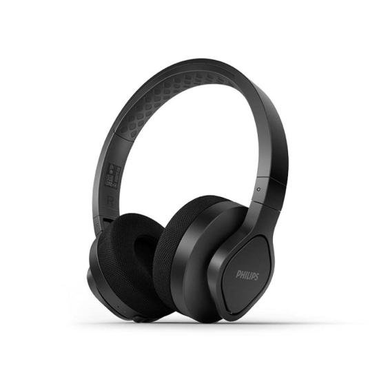Fone de Ouvido Philips TAA4216 Bluetooth Preto - 4