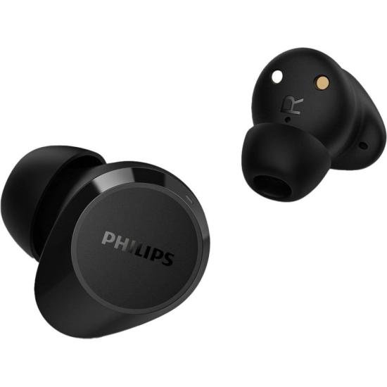 Fone de Ouvido Philips TAT1209 Bluetooth Preto - 1