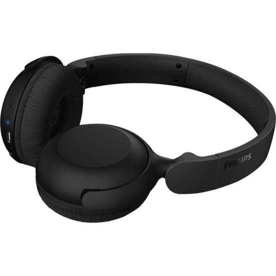 Fone de Ouvido Philips TAH2209 Bluetooth Preto - 1