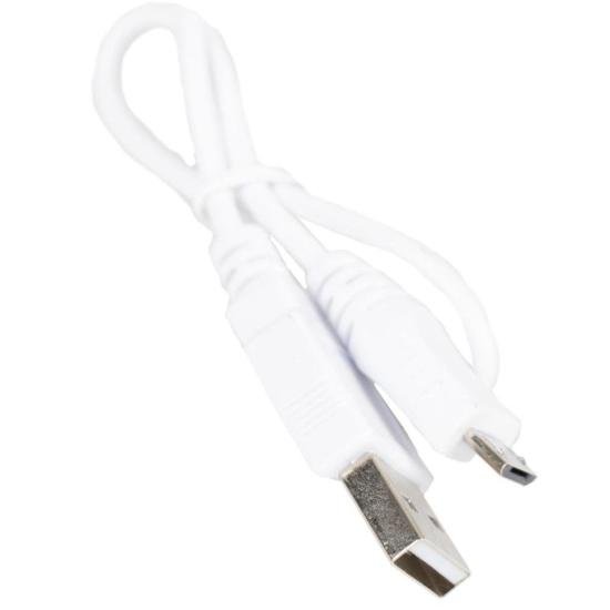 Carregador de Pilha USB TNHC-6GME4 CB (Com4 Pilhas AA 2000 MAh) Toshiba - 5