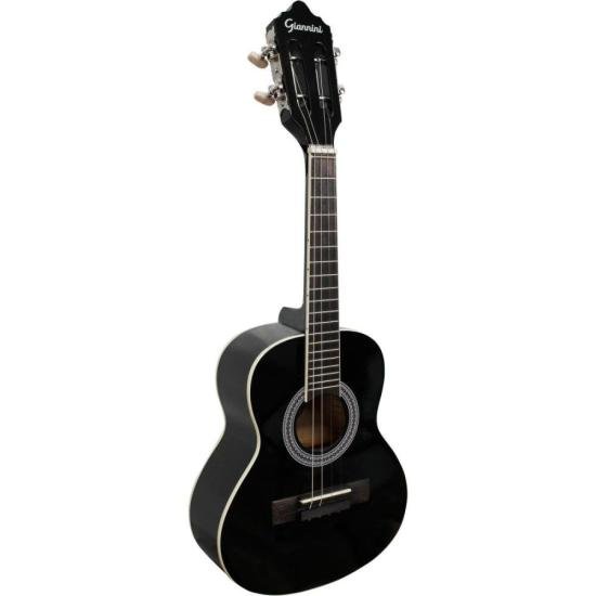 Cavaco Giannini Start CS14BK Acústico Preto - 1