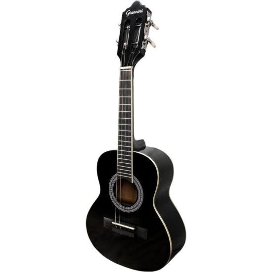 Cavaco Giannini Start CS14BK Acústico Preto - 2