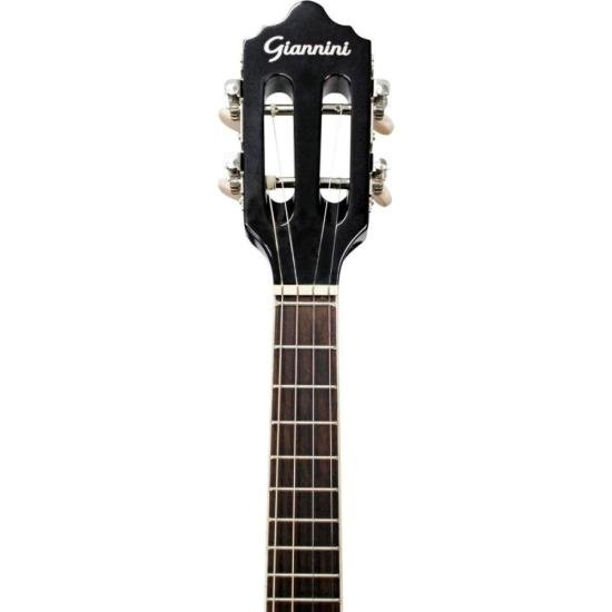 Cavaco Giannini Start CS14BK Acústico Preto - 4