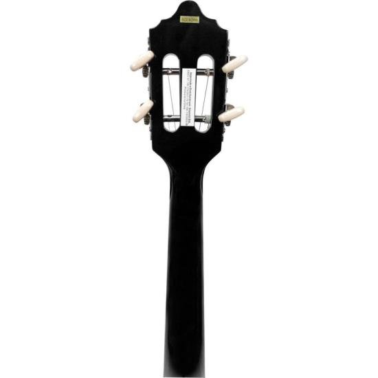 Cavaco Giannini Start CS14BK Acústico Preto - 5